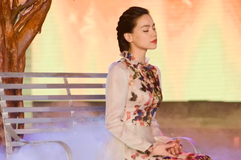 Phát sóng trực tiếp Liveshow của Hồ Ngọc Hà và Jimmii Nguyễn ảnh 4