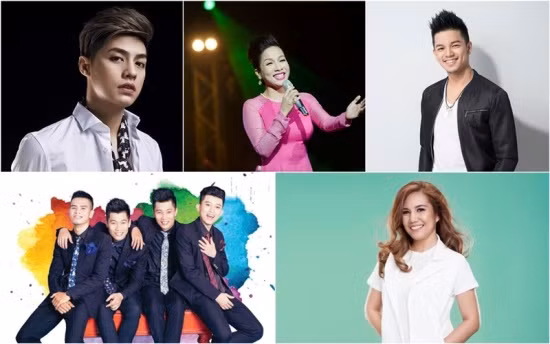 “Đếm ngược 2017 - Tự hào Việt Nam - Kết nối toàn cầu” ảnh 2