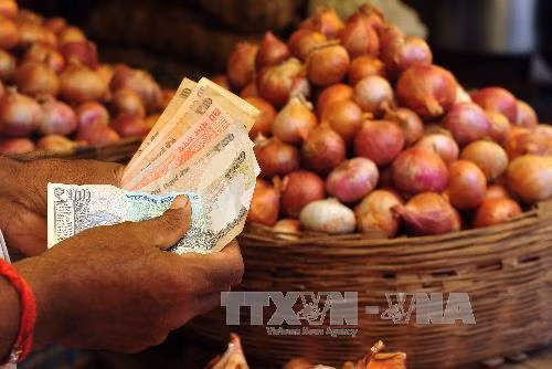 Châu Á: Điểm sáng hiếm hoi trong nền kinh tế ảm đạm ảnh 1