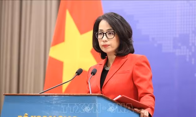 Tổng Bí thư, Chủ tịch nước Tô Lâm sẽ phát biểu quan trọng tại ĐHĐ LHQ khóa 81