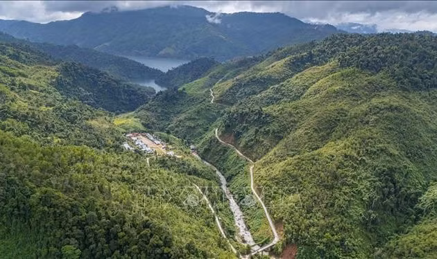 Kết nối nông nghiệp, du lịch, mở hướng phát triển kinh tế miền núi