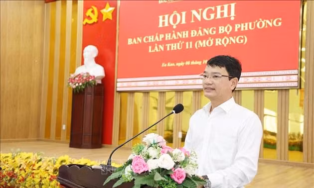 Hội nghị Trung ương 4: Đổi mới mạnh mẽ, chuyển hóa nguồn lực từ cơ sở