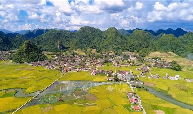 Bắc Sơn - từ quê hương cách mạng đến điểm du lịch hấp dẫn