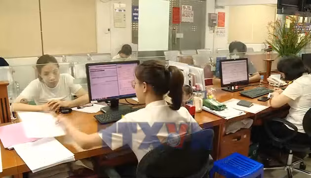 Hàng triệu mã số thuế chờ đóng trông đợi chính sách tháo gỡ