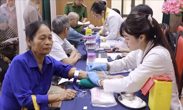 Dồn lực rà soát, xác minh thông tin liệt sĩ