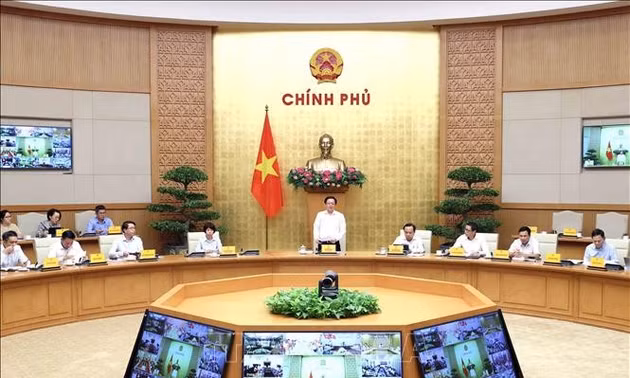 Đổi mới phương thức tổ chức nghiên cứu, phát triển khoa học và công nghệ