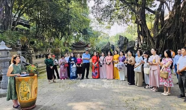 Khai thác tiềm năng du lịch từ lợi thế cửa ngõ hàng không