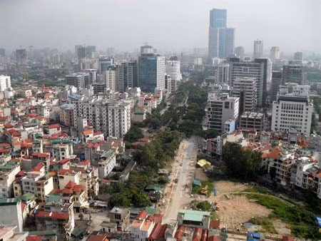 Nhà Penthouse ế ẩm: Sự đánh tráo khái niệm ở Việt Nam ảnh 1