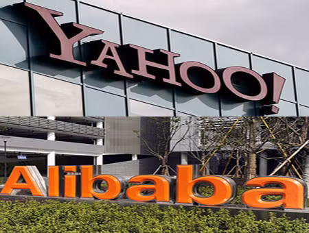Yahoo hoàn tất thương vụ 7,6 tỷ USD với Alibaba Group ảnh 1