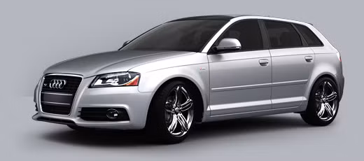 Audi giảm giá xe đến 500 triệu đồng ảnh 1