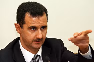 'Mô hình' Libya sẽ không lặp lại tại Syria ảnh 1