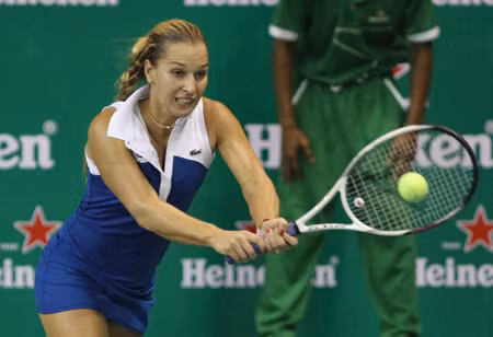 4 tay vợt tennis hàng đầu đo tài tại Việt Nam ảnh 1