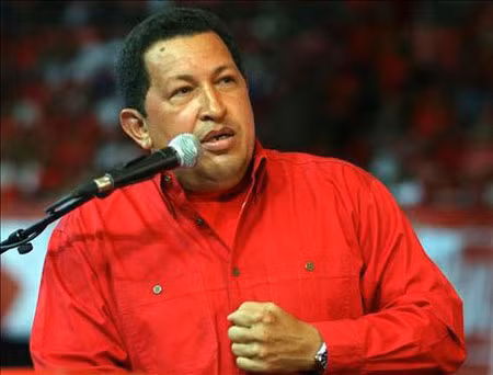  Venezuela: Ai sẽ là chủ nhân của Dinh thự Miraflores? ảnh 1