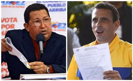 Ai sẽ là tổng thống nhiệm kỳ tới ở Venezuela? ảnh 1