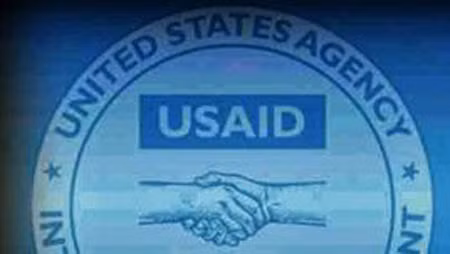 Mỹ 'đáng tiếc' về việc Nga trục xuất USAID ảnh 1