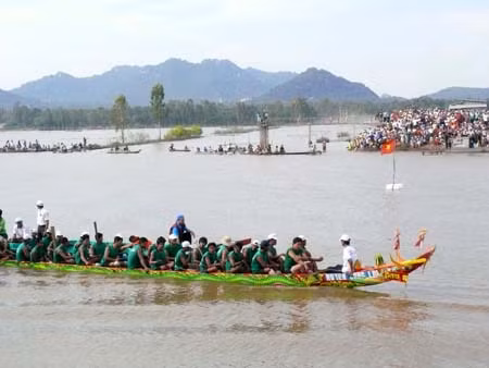 Hình tượng rồng trong văn hóa Khmer ảnh 4