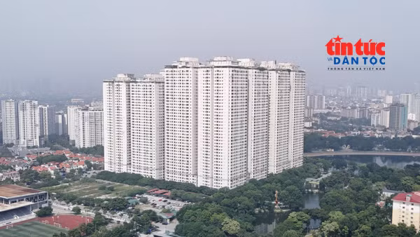 Hiện trạng 'như tổ ong' 12 dự án liên quan đến ông Lê Thanh Thản