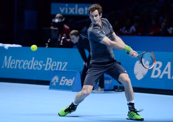 K+ giành quyền phát sóng các giải tennis ATP ba mùa liên tiếp ảnh 1