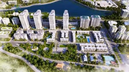 Bất động sản nghỉ dưỡng “ấm” trở lại ảnh 1