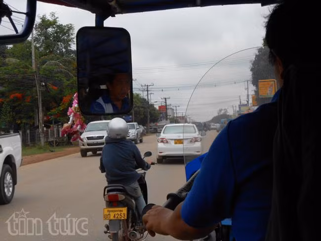 “Đặc sản” du lịch chung của Thái Lan, Lào, Campuchia ảnh 7