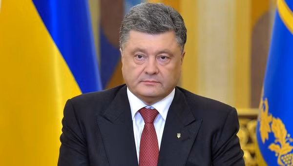 Ukraine dọa đáp trả thích đáng nếu Nga cấm nhập khẩu lương thực ảnh 1