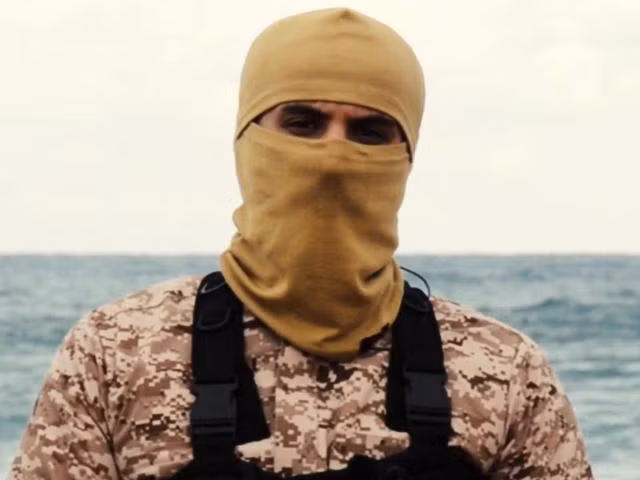 Mỹ xác nhận 2 thủ lĩnh cấp cao IS và Al-Shabaab đã chết ảnh 1