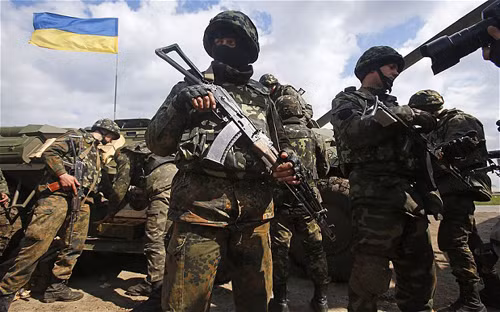 Lầu Năm Góc cấp cho Ukraine vũ khí kém chất lượng ảnh 1