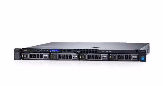 Dell giới thiệu những chiếc máy chủ PowerEdge thế hệ thứ 13 ảnh 2