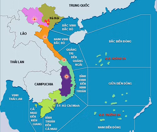 Bắc Bộ rét đậm, Tây Bắc Bộ nguy cơ tố lốc, mưa đá ảnh 1