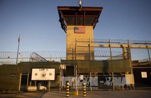 Nhà Trắng bác kế hoạch đóng cửa nhà tù Guantanamo ảnh 1