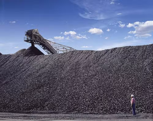 COP21 chỉ trích than đá là nguồn năng lượng bẩn ảnh 1