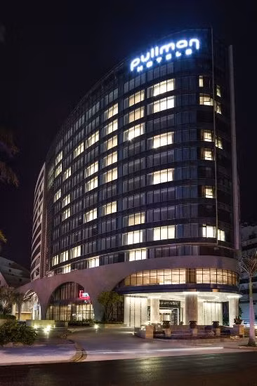 Khai trương khách sạn Pullman Vung Tau ảnh 2