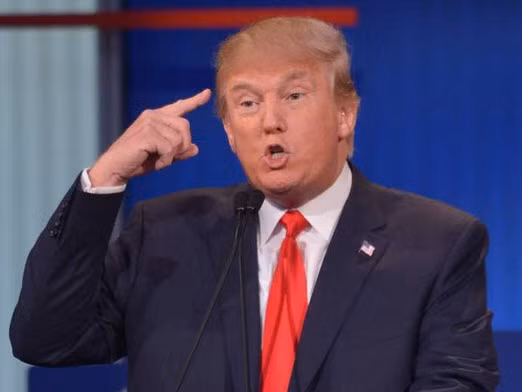 Tỷ phú Trump kêu gọi "cấm cửa" người Hồi giáo ảnh 1