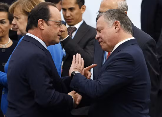 Hình ảnh "độc" bên lề COP21 ảnh 3