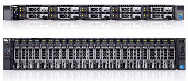 Dell công bố các giải pháp và dịch vụ mới ảnh 2