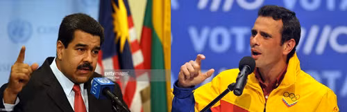 Venezuela sau thắng lợi của phe đối lập ảnh 1