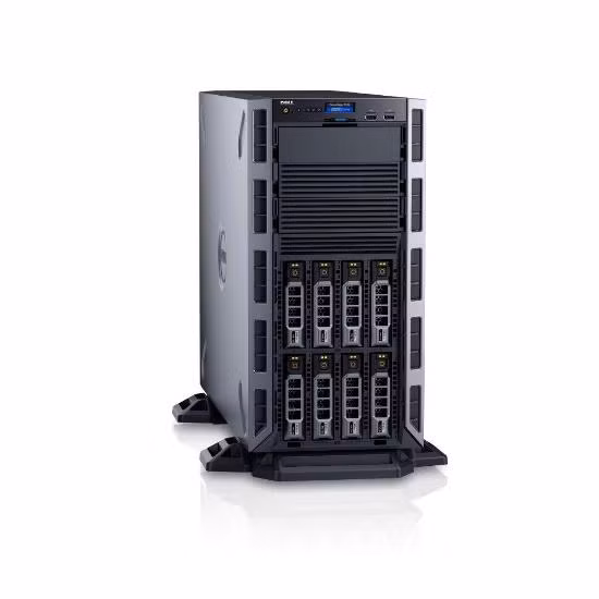 Dell giới thiệu những chiếc máy chủ PowerEdge thế hệ thứ 13 ảnh 3