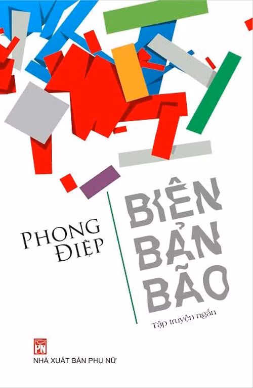 “Biên bản bão” ảnh 1