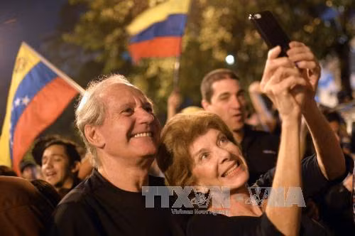 Triển vọng nào cho Venezuela hậu bầu cử? ảnh 2