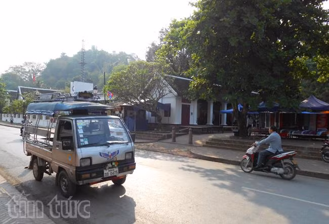 “Đặc sản” du lịch chung của Thái Lan, Lào, Campuchia ảnh 6