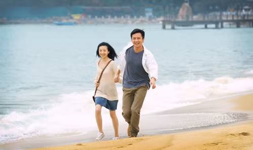 “Mười năm yêu em” ảnh 1