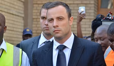 "Người không chân" Oscar Pistorius bị kết tội giết người ảnh 1