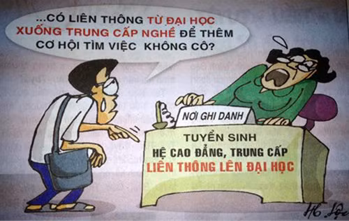 “Thừa thầy thiếu thợ” ảnh 1
