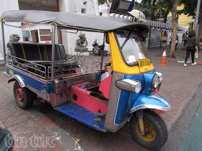 “Đặc sản” du lịch chung của Thái Lan, Lào, Campuchia ảnh 3