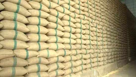 Thái Lan bán 1 triệu tấn gạo cho Trung Quốc ảnh 1