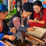 Ngày hội Văn hóa Mông: Kết nối bản sắc, mở hướng phát triển du lịch