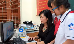 Tự học và trở thành chuyên gia giáo dục sáng tạo của Microsoft