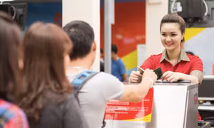 Vietjet mở đường bay đến Siêm Riệp (Campuchia)	