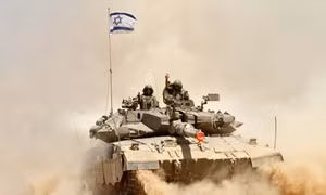 Hamas cáo buộc Israel cố đánh lạc hướng dư luận 