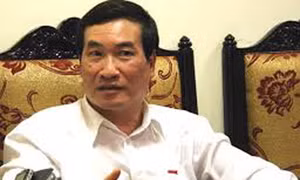 Giáo sư Đào Trọng Thi: Chưa nên thay đổi cơ cấu cấp học 